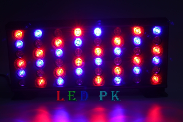 ĐÈN PHA 48W RGB