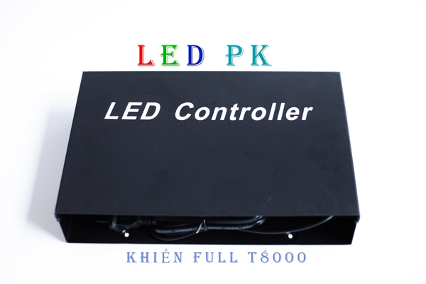 MẠCH T1000S,T4000,T8000 CHẠY CHO LED FULL