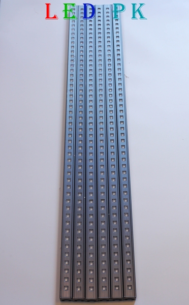 Thanh Led Full 48 Mắt