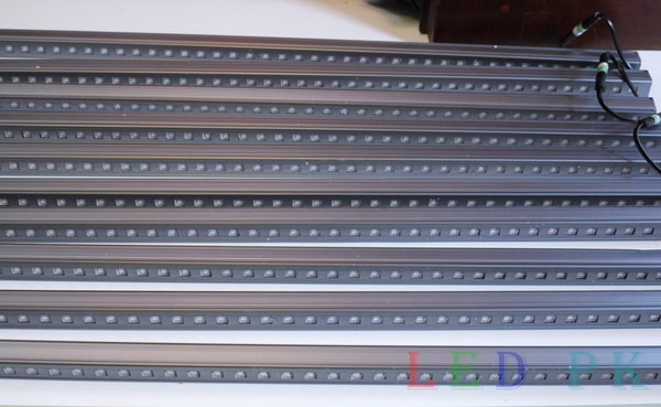Thanh Led Full 48 Mắt