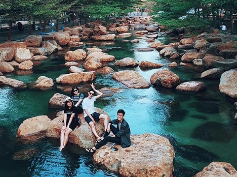 Top 6 Địa Điểm Du Lịch Bình Dương