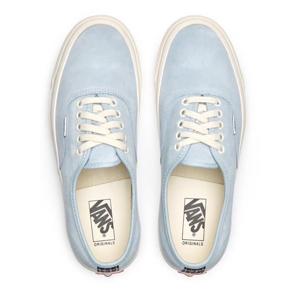 Vans Vault Authentic Ballad Blue Raven VAULT VIETNAM