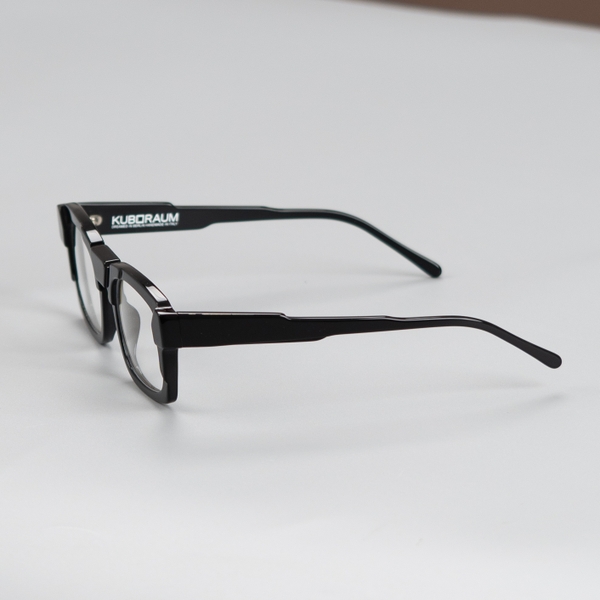 KUBORAUM MASK K18 BLACK SHINE - VAULT VIETNAM