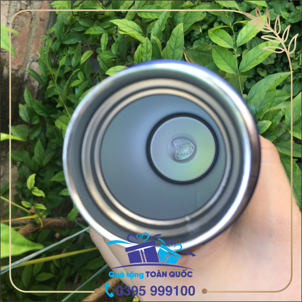 bình giữ nhiệt inox 304, bình giữ nhiệt 450ml, bình giữ nhiệt 500ml, bình giữ nhiệt in logo, bình giữ nhiệt quảng cáo, quà tặng dưới 200k