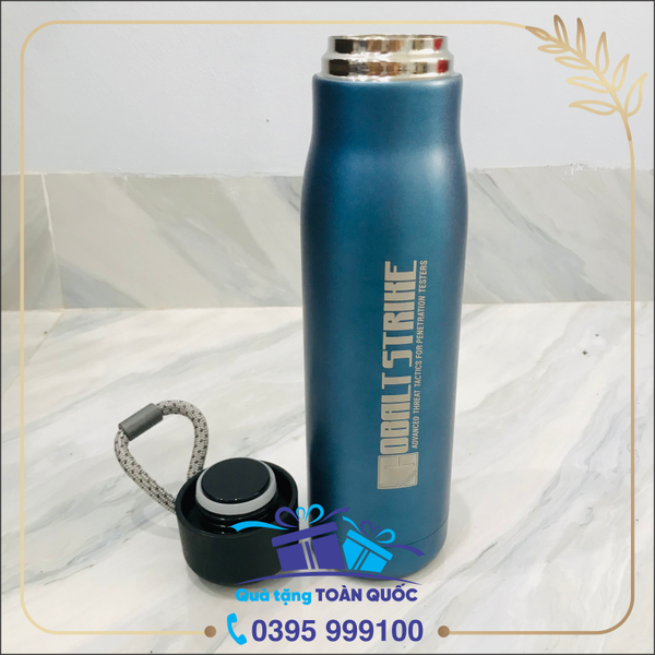 bình giữ nhiệt mầu xanh, bình giữ nhiệt chính hãng khắc logo, bình giữ nhiệt lafonte, bình giữ nhiệt dưới 300k, bình giữ nhiệt cao cấp, bình nước mầu xanh