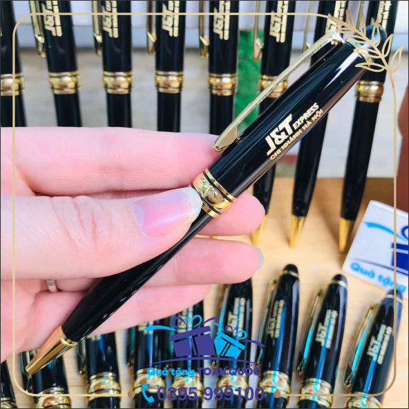 bút ký parker khắc tên theo yêu cầu, bộ quà tặng sổ bút ký cao cấp, bút ký khắc logo, quà tặng có sẵn, quà tặng 24h, bút ký parker có sẵn 3