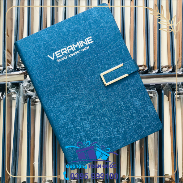 sổ da mầu xanh, sổ da in logo theo yêu cầu, xưởng sản xuất sổ da tại Hà Nội, sổ da có sẵn Hà Nội, sổ da có sẵn Hồ chí minh, quà tặng dưới 200k, quà tặng sổ da, quà tặng 24h lấy ngay 1