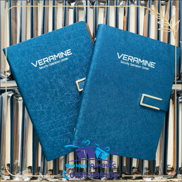 sổ da mầu xanh cao cấp, sổ da in logo theo yêu cầu, xưởng sản xuất sổ da tại Hà Nội, sổ da có sẵn Hà Nội, sổ da có sẵn Hồ chí minh, quà tặng dưới 200k, quà tặng sổ da, quà tặng 24h lấy ngay