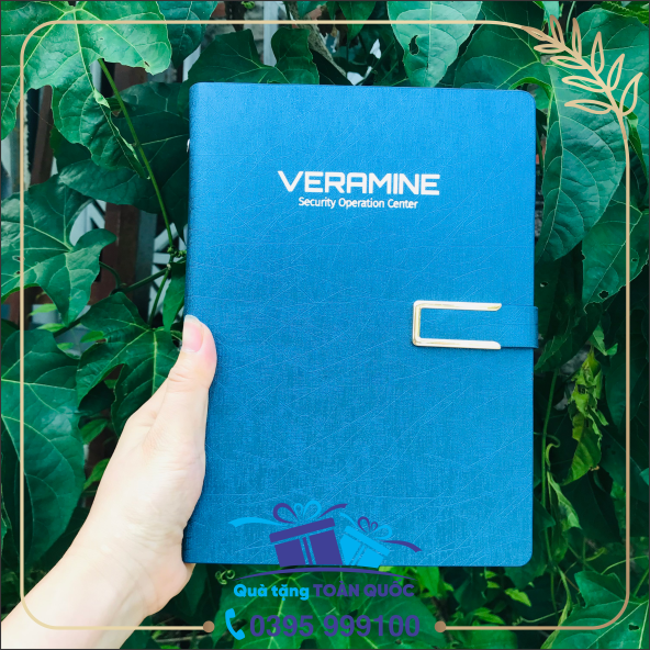 sổ da mầu xanh cao cấp, sổ da in logo theo yêu cầu, xưởng sản xuất sổ da tại Hà Nội, sổ da có sẵn Hà Nội, sổ da có sẵn Hồ chí minh, quà tặng dưới 200k, quà tặng sổ da, quà tặng 24h lấy ngay 2