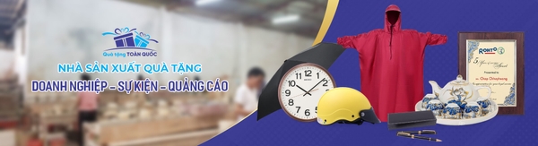 Quà Tặng Toàn Quốc