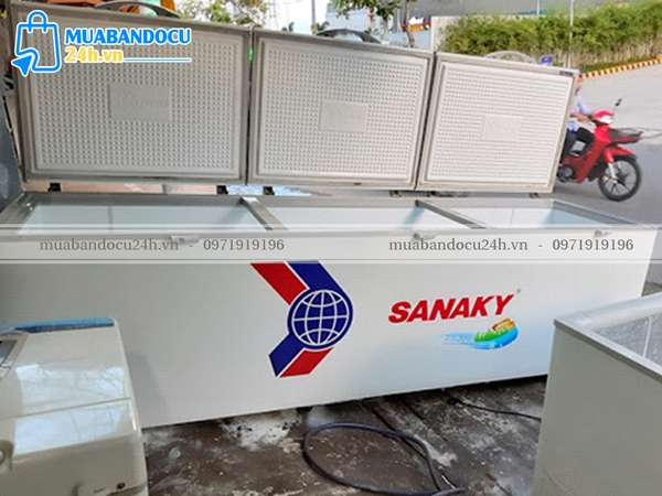 NHỮNG LƯU Ý KHI MUA TỦ ĐÔNG THANH LÝ BẠN KHÔNG NÊN BỎ QUA