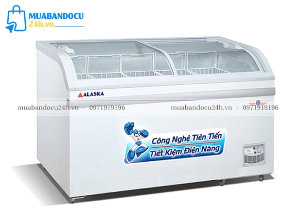 MUA TỦ ĐÔNG CŨ GIÁ RẺ TẠI THÀNH PHỐ HỒ CHÍ MINH CÓ NÊN HAY KHÔNG?