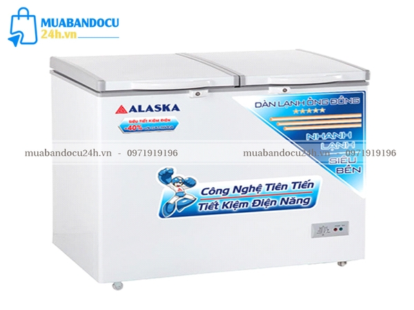 MÁCH BẠN ĐỊA CHỈ MUA TỦ ĐÔNG CŨ GIÁ RẺ TẠI ĐÀ NẴNG UY TÍN NHẤT 2021
