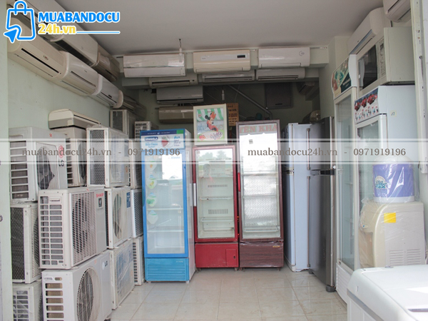 DỊCH VỤ MUA BÁN ĐỒ CŨ GIA LÂM TẠI MUABANDOCU24H.VN