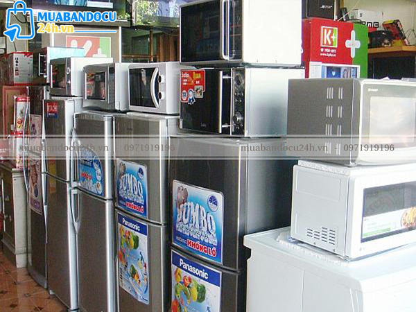NHỮNG MẶT HÀNG NÀO THƯỜNG ĐƯỢC MANG RA MUA BÁN THANH LÝ