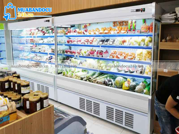 NHỮNG ĐỊA CHỈ MUA BÁN TỦ MÁT CŨ TẠI HÀ NỘI UY TÍN