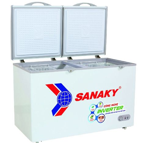 Những điều bạn cần lưu ý khi mua tủ đông cũ tại Hà Nội