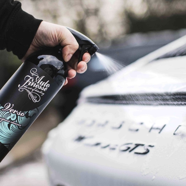 Verso All Purpose Cleaner 5L Vệ sinh đa năng nội ngoại thất Auto