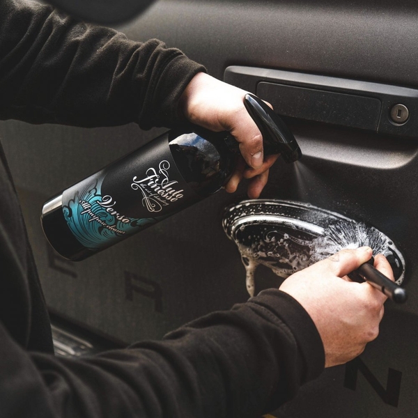 Verso All Purpose Cleaner 5L Vệ sinh đa năng nội ngoại thất Auto