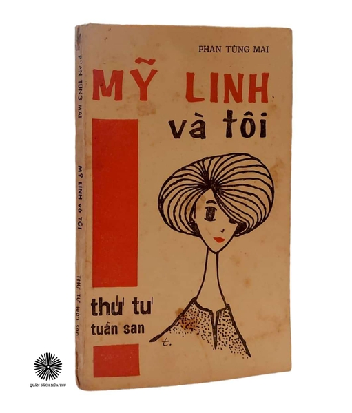 MỸ LINH VÀ TÔI