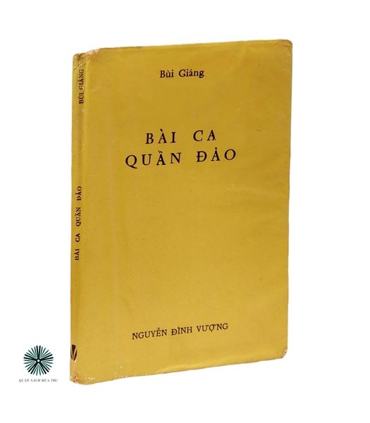 BÀI CA QUẦN ĐẢO