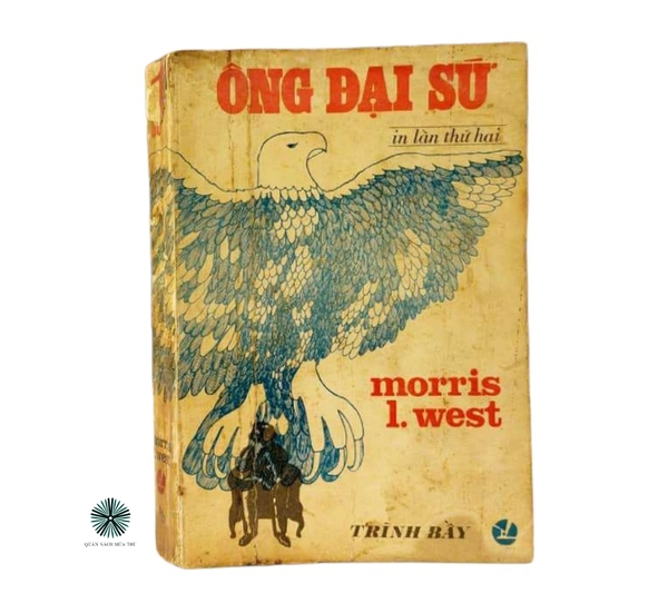 ÔNG ĐẠI SỨ - ẤN BẢN LẦN HAI