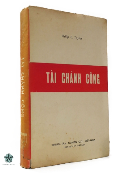 TÀI CHÁNH CÔNG