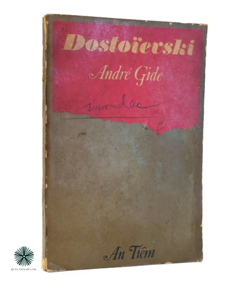 DOSTOIEVSKI VỚI CHÂN TRỜI VĂN HỌC NGA