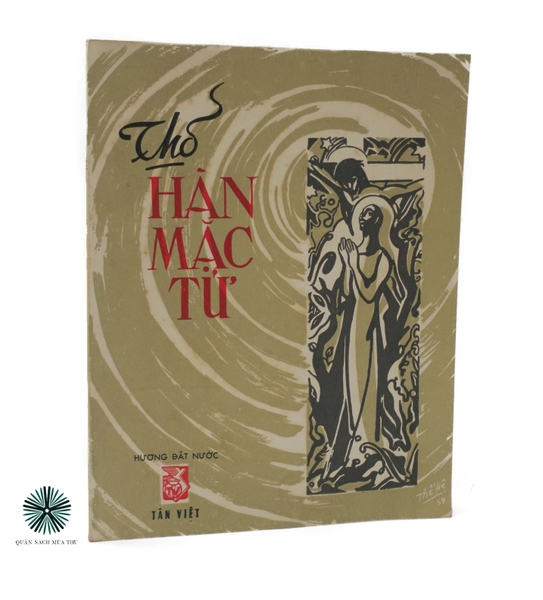 THƠ HÀN MẶC TỬ