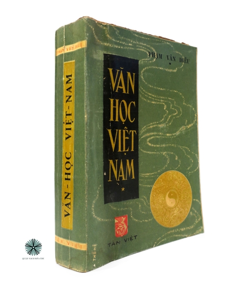 VĂN HỌC VIỆT NAM
