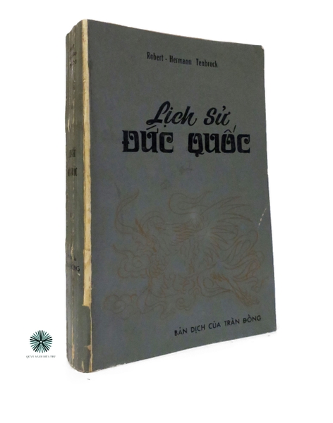 LỊCH SỬ ĐỨC QUỐC
