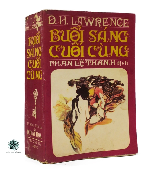 BUỔI SÁNG CUỐI CÙNG