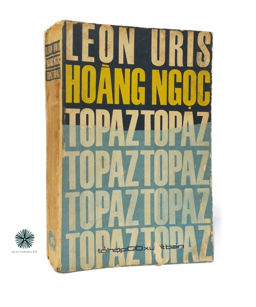 HOÀNG NGỌC TOPAZ