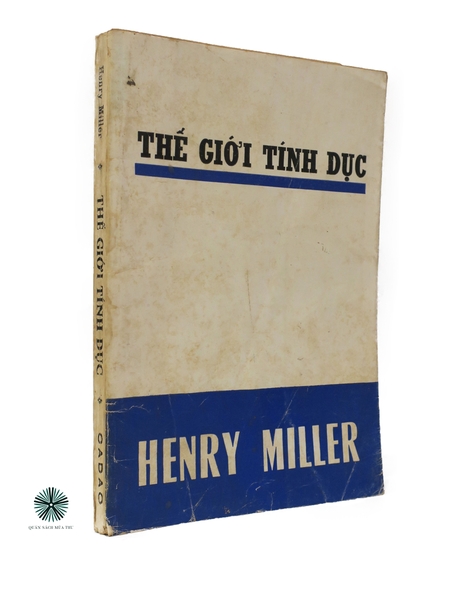 THẾ GIỚI TÍNH DỤC