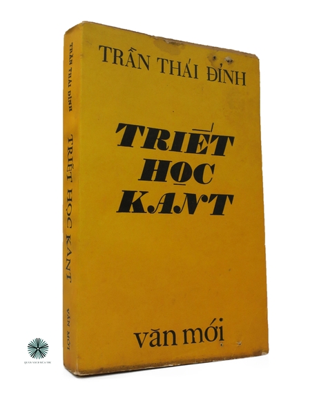 TRIẾT HỌC KANT