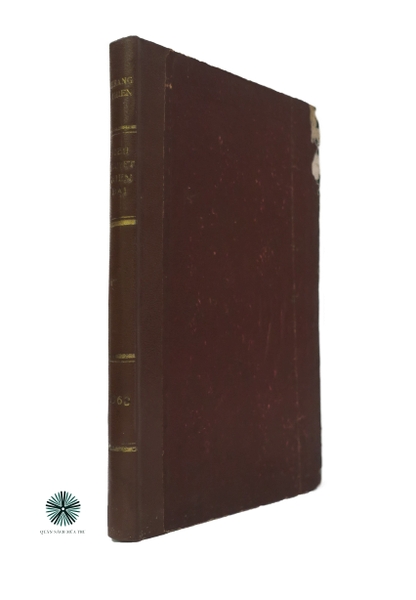 TIỂU THUYẾT HIỆN ĐẠI