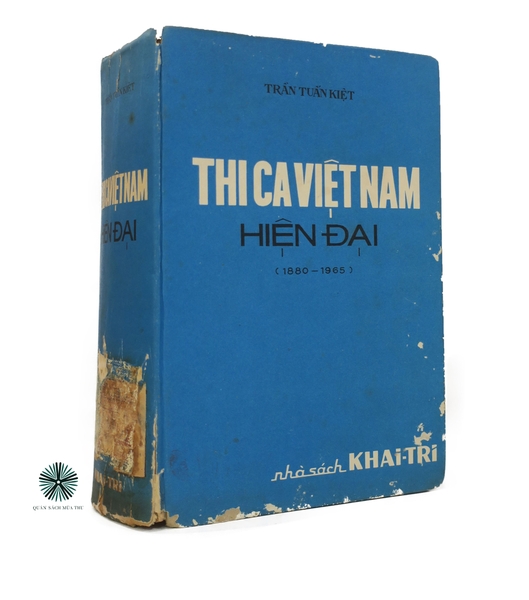 THI CA VIỆT NAM HIỆN ĐẠI