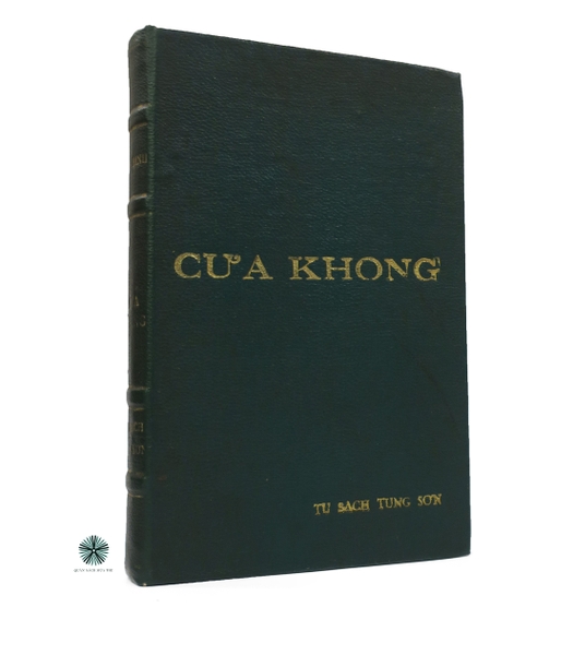 CỬA KHỔNG 