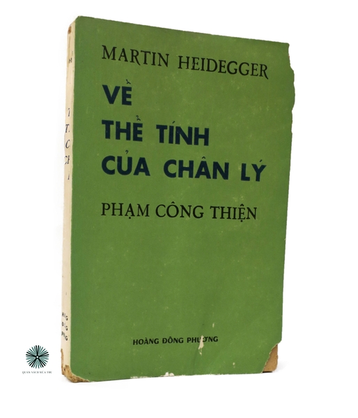 VỀ THẾ TÍNH CỦA CHÂN LÝ