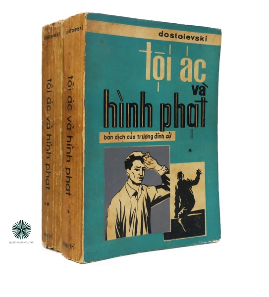 TỘI ÁC VÀ HÌNH PHẠT