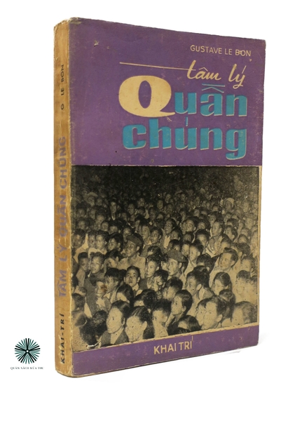 TÂM LÝ QUẦN CHÚNG