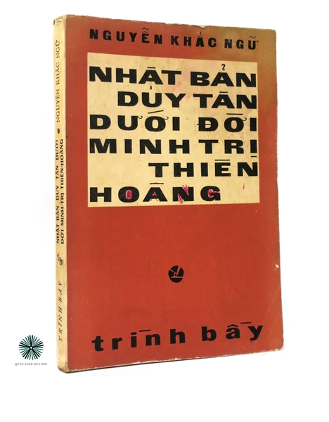 NHẬT BẢN DUY TÂN DƯỚI THỜI MINH TRỊ THIÊN HOÀNG