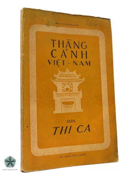 THẮNG CẢNH VIỆT NAM QUA THI CA