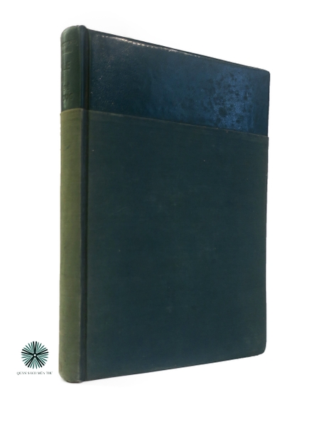 EMILE HAY VẤN ĐỀ GIÁO DỤC - ẤN BẢN LẦN HAI ĐÓNG BÌA