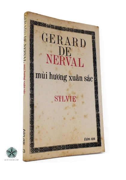 MÙI HƯƠNG XUÂN SẮC