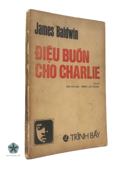 ĐIỆU BUỒN CHO CHARLIE