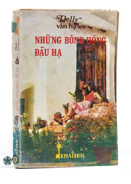 NHỮNG BÔNG HỒNG ĐẦU HẠ