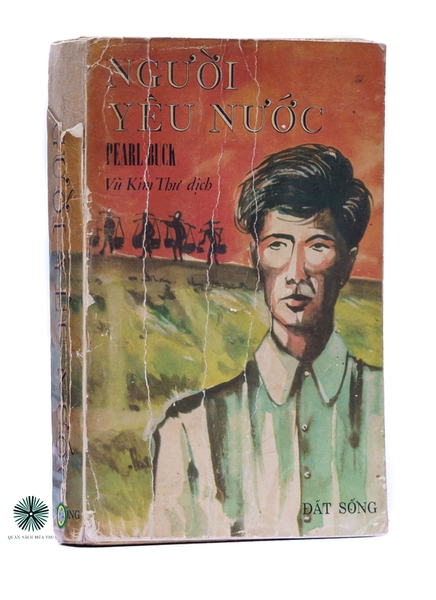 NGƯỜI YÊU NƯỚC