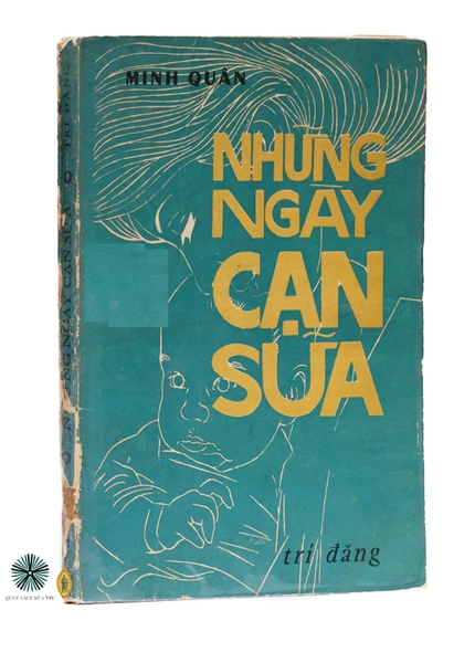 NHỮNG NGÀY CẠN SỮA