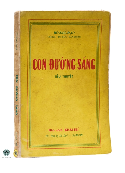 CON ĐƯỜNG SÁNG